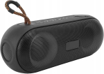 Traadita kaasaskantav Bluetooth k&otilde;lar RGB valgustusega