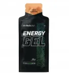 Energiageel BioTechUSA 40g virsiku, s&uuml;sivesikute, tauriini, MCT &otilde;li ja L-karnitiiniga