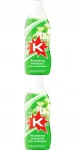 Riiete pehmendaja K Softener Spring White, 2 x 500 ml