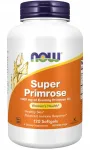 Toidulisand NOW Super Primrose 1300mg &otilde;htune priimula&otilde;li 120 kapslit