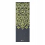 Joogamatt GAIAM Sundial Layers, 6 mm