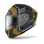 Integraalne kiiver AIROH SPARK THRILL GOLD MAT, suurus S