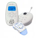 Hingamise monitor SNUZA HERO MD ja Luvion Nanny