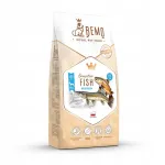 BEMO SENSITIVE FISH kalaga kuivkoeratoit M/L, 15 kg