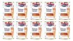 Butchers Delicious Dinners niiske kassitoit p&otilde;hjap&otilde;dra lihaga 10x400g