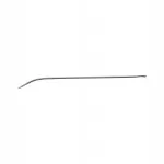 Kumer roostevabast terasest nuga DICK, 200 x 3 mm