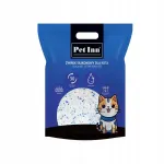 PET INN silikoonist kassiliiv, 3,8 l