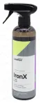 CarPro IronX rataste puhastusvahend, 500 ml, sidruni l&otilde;hnaga