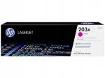 HP 203A CF543A laserprinteri punane kassett