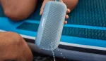 S&uuml;learvutik&otilde;lar BOSE Soundlink Flex, Bluetooth, USB, sinine