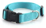 Koera kaelarihm PETSTORY, 40&ndash;55 cm, sinakas, suurus L