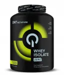 QNT Metapure Whey Protein Isolate 2kg valgupulber ilma s&uuml;sivesikuteta