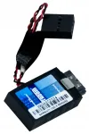 M&auml;lu moodul INNODISK SATADOM DES9-01GT11C2S 1GB SATA, USB