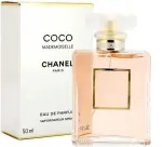 Parf&uuml;&uuml;mitud vesi Chanel Coco Mademoiselle 50 ml EDP