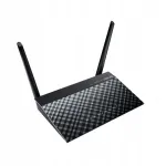Traadita ruuter Asus RT-AC51U, 433/300 Mb/s, 2,4/5 GHz, Wi-Fi 4 (802.11n/ac)
