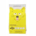 Tomojo teraviljavaba kuivtoit kassidele putukavalkudega, 7 kg