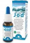Jood 20 ml Dr. Jacob's, 150 portsjonit