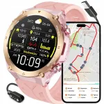 Nutikell SMARTWATCH RBN lahendustega GPS, kompass, baromeeter, k&otilde;nefunktsioon, 600 mAh aku