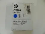 Tint HP C6170A sinine, originaal