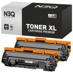Toner HP 142A XL mikroskeemiga LaserJet M110w, MFP M140w