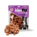 Koerte maiustused IDEA PET O! SUSHI kanaga, 500 g
