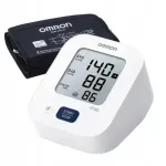 OMRON M2+ verer&otilde;huaparaat suure mansetiga 22&ndash;42 cm, kliiniliselt kinnitatud