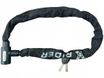 Jalgratta lukk XRIDER XR00LC01 must kett