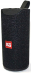 Kaasaskantav TG-113A Bluetooth k&otilde;lar FM raadio, USB ja TF kaardipesadega