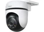 TAPO C510W v&auml;line video kaamera Wi-Fi p&ouml;&ouml;ratava objektiiviga