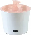 Lemmikloomade joogikauss ZOLUX CALYPSO 3 l, roosa
