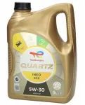 TOTAL QUARTZ INEO ECS 5W-30 mootori&otilde;li, 5 l