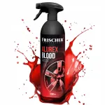 Velgede puhastusvahend BLOODY RIM 1000 ml FRISCHER PROFESSIONAL