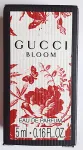 GUCCI BLOOM parf&uuml;&uuml;mitud vesi 5 ml