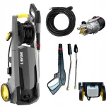 Lavor PASCAL 23 PRO k&otilde;rgsurvepesur 150 bar 2300W induktsioonmootor vaskpumbaga