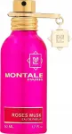 Parf&uuml;&uuml;mi vesi MONTALE ROSES MUSK 50 ml