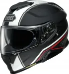 Shoei GT-Air II Panorama TC-5 mootorratturi kiiver, suurus S