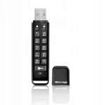 Kr&uuml;pteeritav USB m&auml;lupulk iStorage datAshur Personal2 16GB, USB 3.0, AES 256-bit