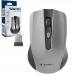 Traadita arvutihiir USB, 2,4 GHz, 1600 DPI