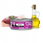 DISUGUAL MINI-ME 02 Duck m&auml;rgtoit kassidele 85g