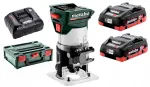 Servade freespink METABO FMV 18 LTX BL 8 601742800, akutoitega