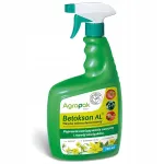 Vedela v&auml;etis BETOXONE AL AGROPAK 750 ml maasikatele, tomatitele ja viljadele &otilde;itsemise ajal
