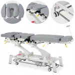 Taastusravilaud manuaalteraapiale CHIRO Z7