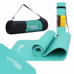 Joogamatt, libisemiskindel, NBR, 1 cm paks