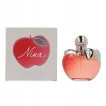 Nina Ricci Nina tualettvesi naistele, 80 ml