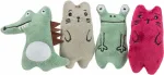 Loomade m&auml;nguasi TRIXIE, 11 cm, 1 tk