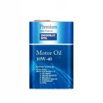 Mootori&otilde;li FANFARO OPEL 10W40, 1 l