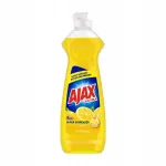 Ajax Lemon n&otilde;udepesuvahend, 366 ml
