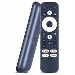 Nebula 4K Streaming Dongle projektori kaugjuhtimispult, must, ulatus kuni 10 m