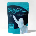 Delfinek silikoon kassiliiv, l&otilde;hnatu, 3,8 l, D-10018