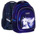 Kooliseljakott HEAD GALAXY Beautiful Horse, 1.&ndash;3. klassile, t&uuml;drukutele